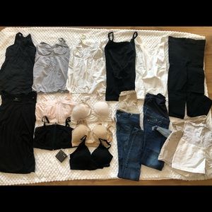Maternity Lot, Tops, Pants, Shorts, Dresses